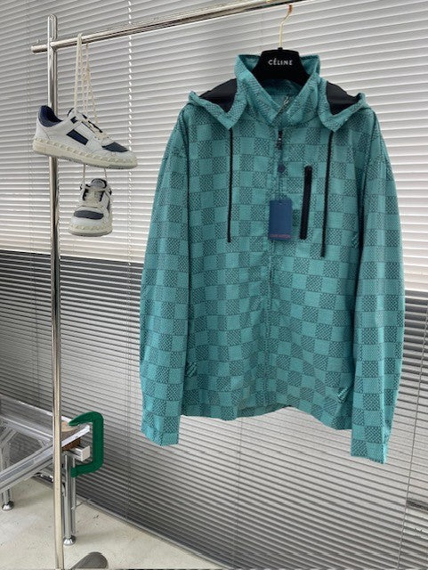 LV Windbreaker