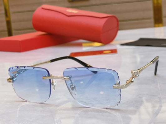 Cartier Bril