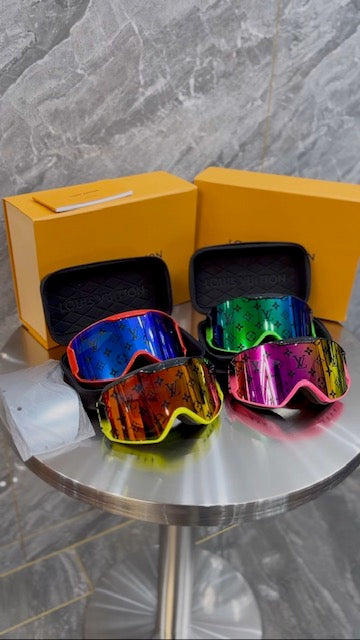 LV Skibril