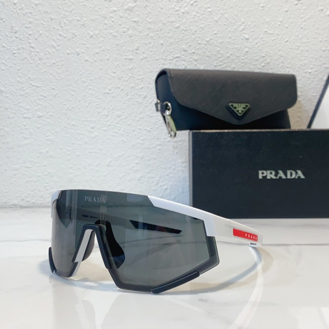 Prada Glasses
