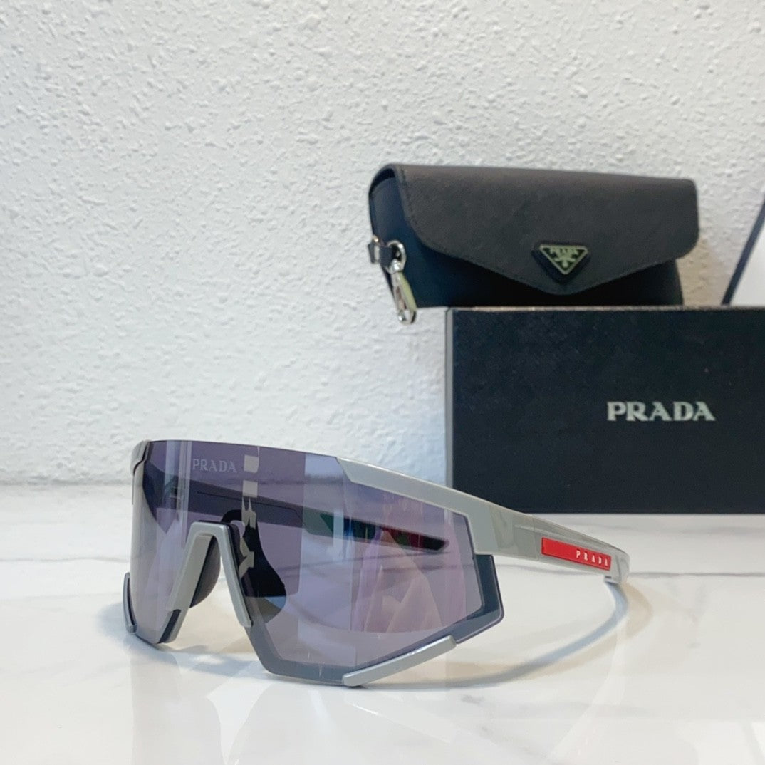 Prada Glasses