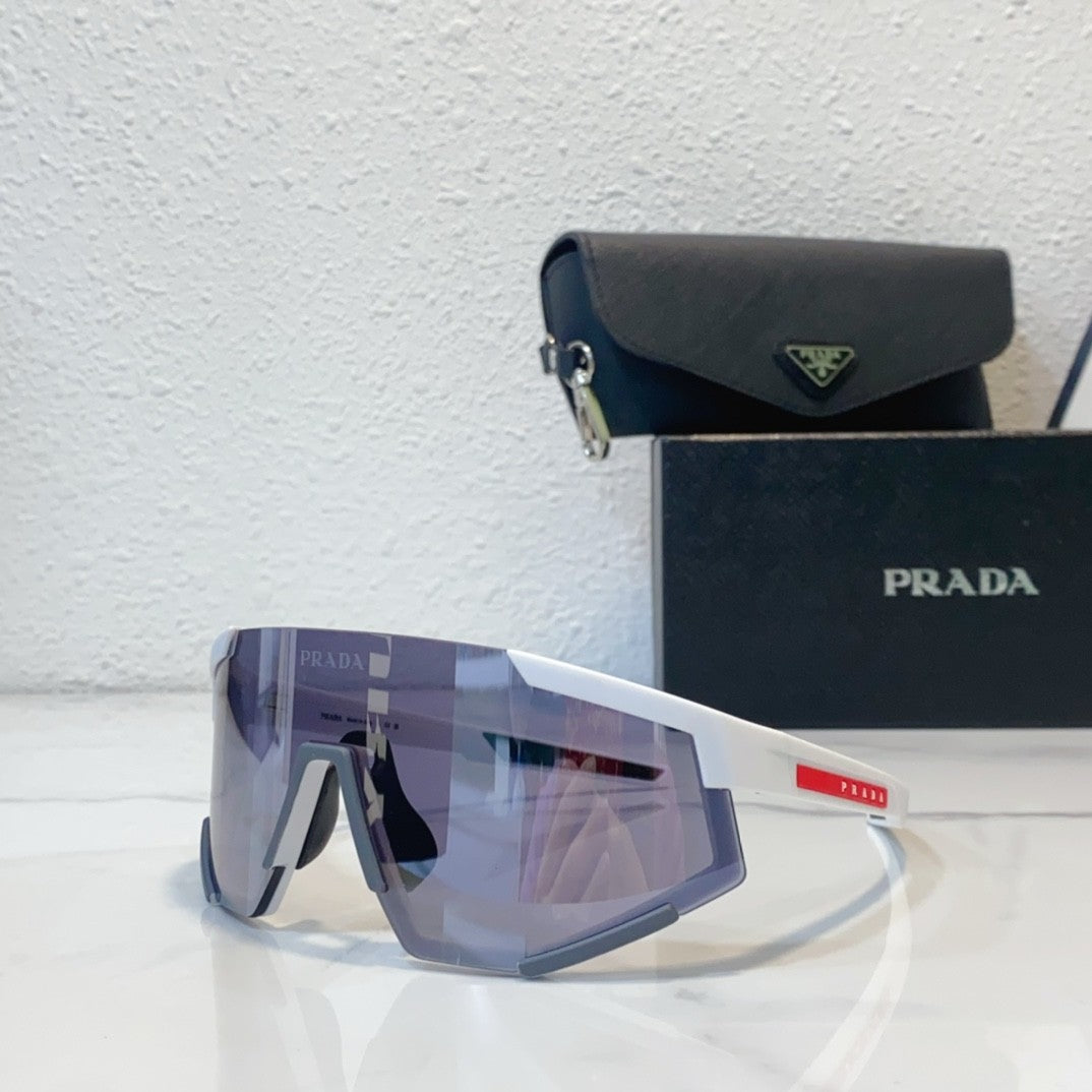 Prada Glasses