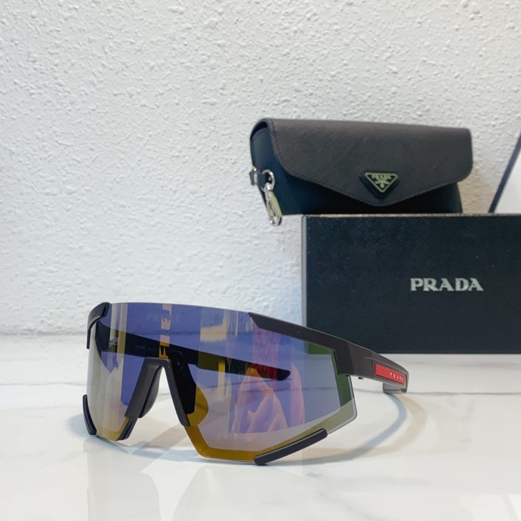 Prada Glasses