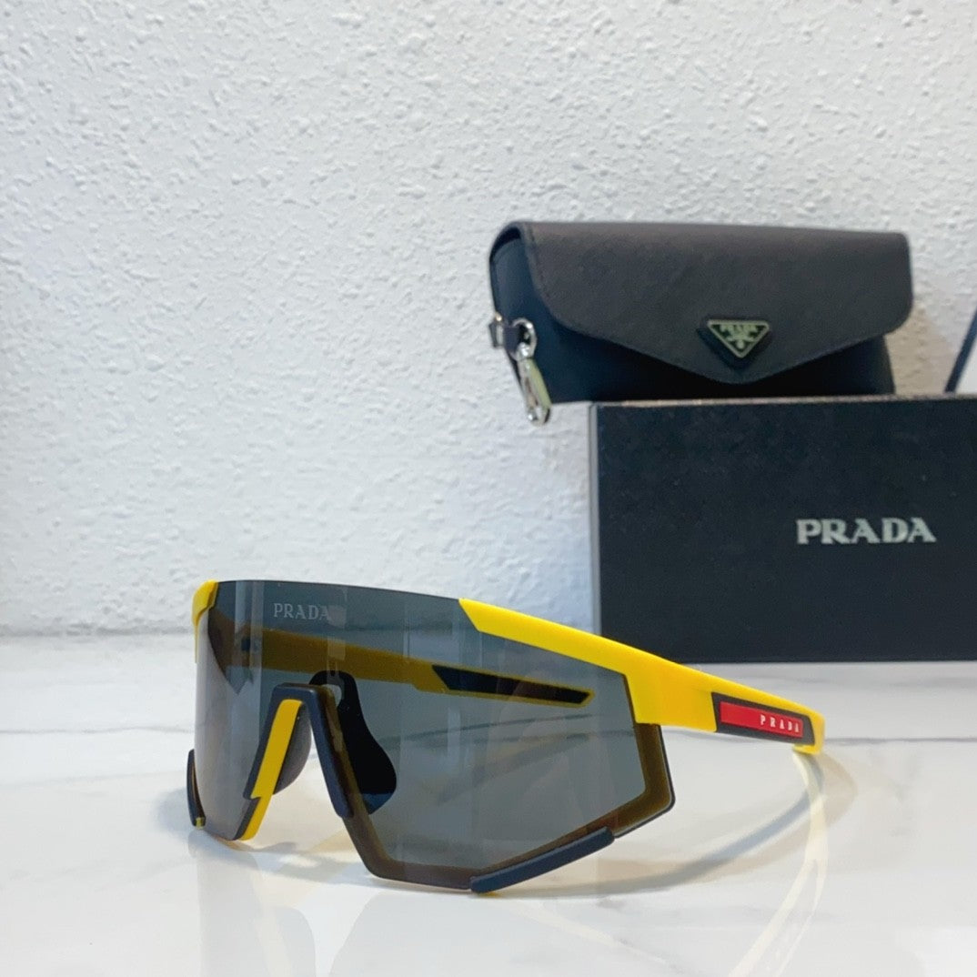 Prada Glasses