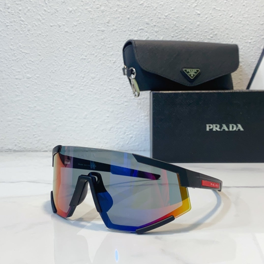 Prada Glasses