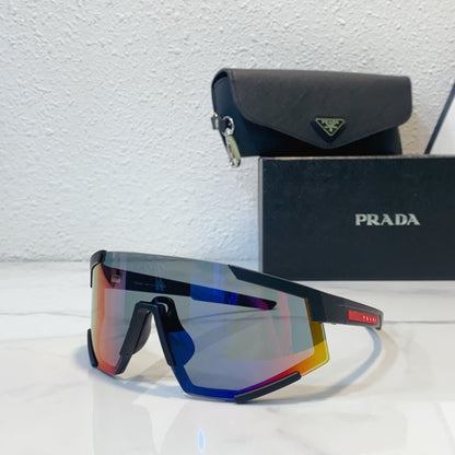 Prada Glasses