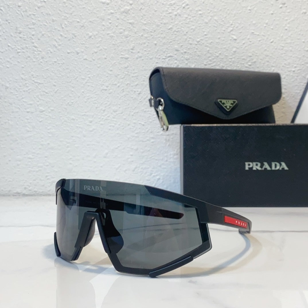 Prada Glasses