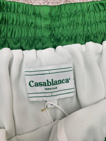 Casablanca summer set