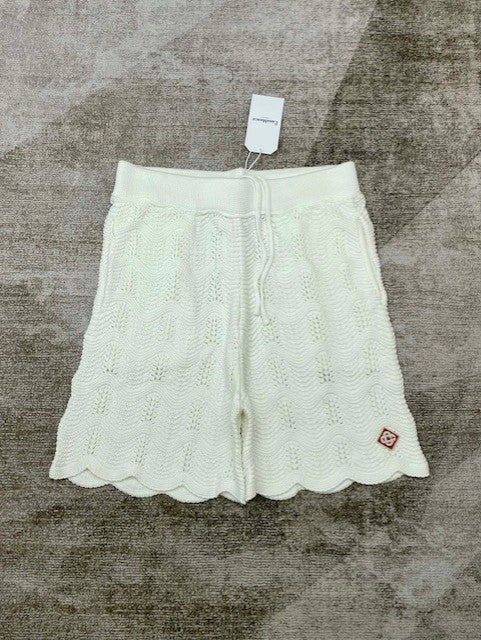 Casablanca Knitted shorts
