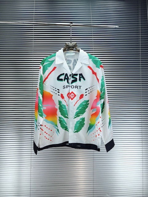 Casablaca Blouse